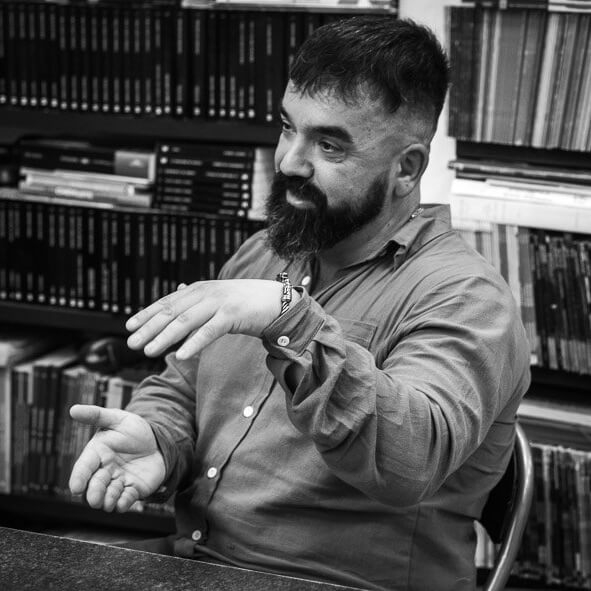 David das Tebras